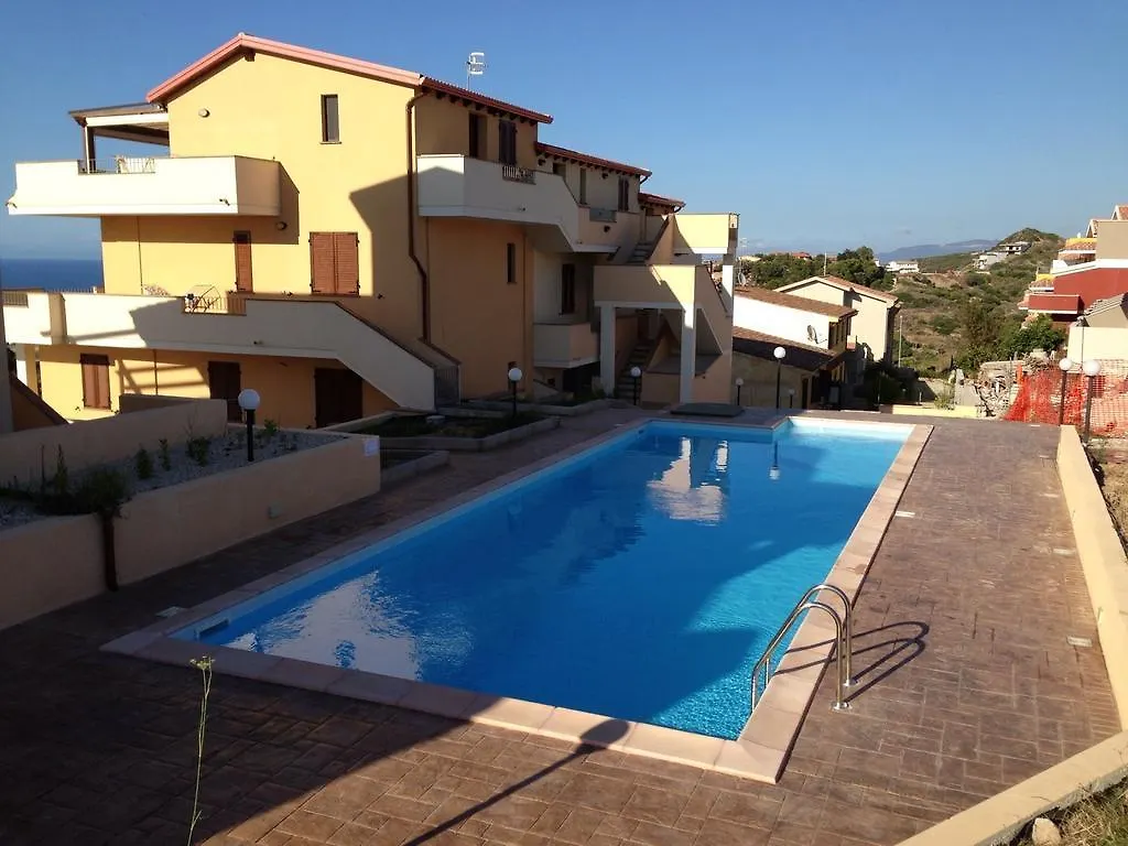 Appartamento Paradiso Castelsardo