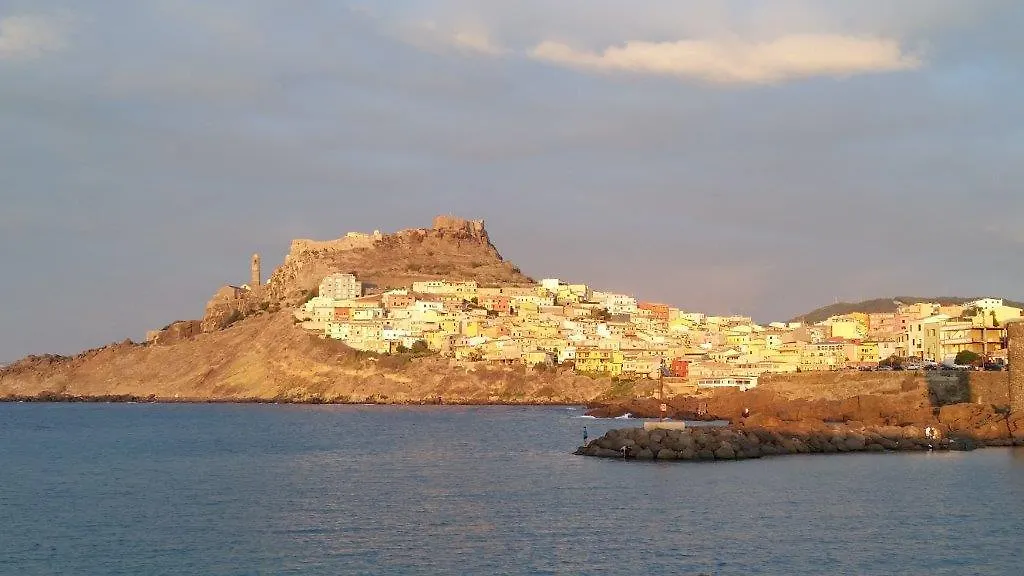 Appartamento Paradiso Castelsardo