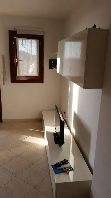 Apartmán Appartamento Paradiso Castelsardo