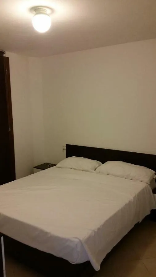 Appartamento Paradiso Castelsardo 0*,