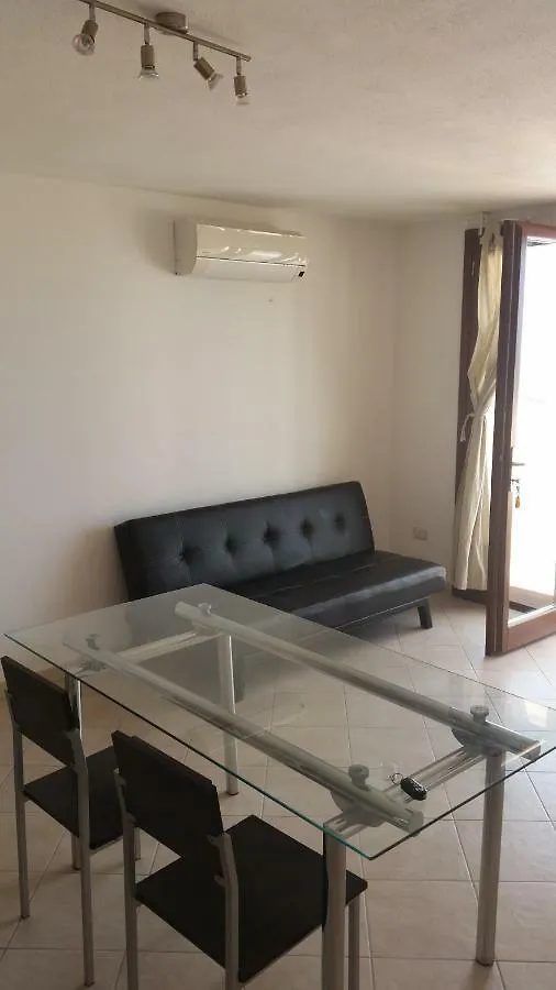 Appartamento Paradiso Castelsardo Apartmán